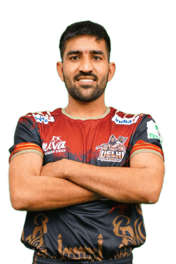 Nishant Bhati