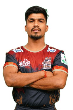 Vinod Pal