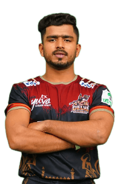 Deepak Poddar