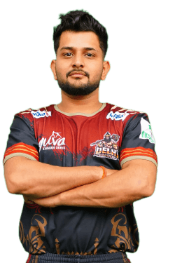 Deepanshu Kasana