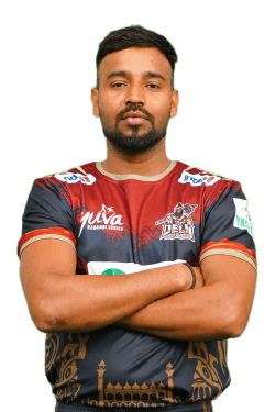 Sanjeev Bhati