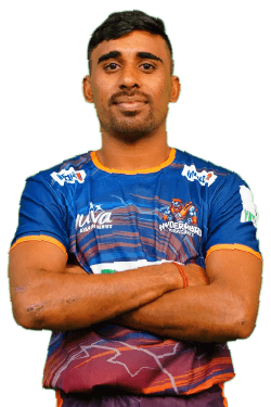 Lakpathi Eslavath