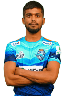 Pelleti Brahmareddy