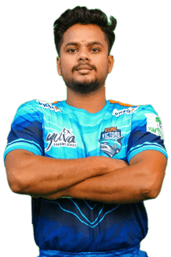 Kalturi Manohar