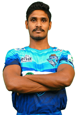 Ajay Kumar