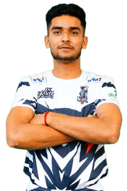 Abhishek Dhull