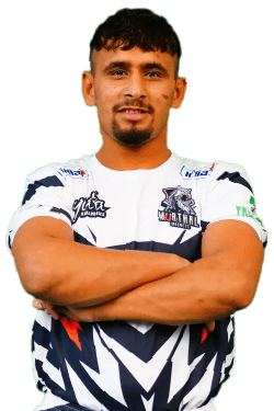 Sahil Sharma