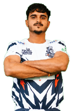 Ankit Dhull