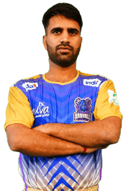 Rahul Yadav