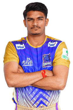 Piyush Choubisa