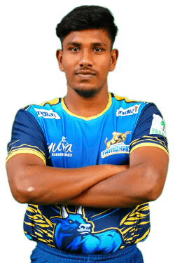 Rajabose M