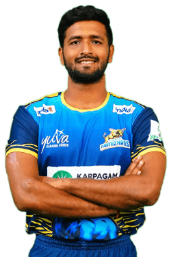 Padmaprasath Poiyamozhi