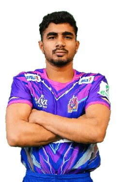 Mohit Gurjar