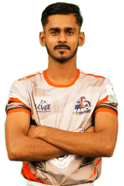Prince Kumar Roy