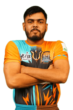 Ajay Kumar