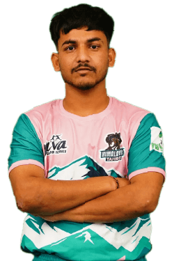 Peyush Kumar
