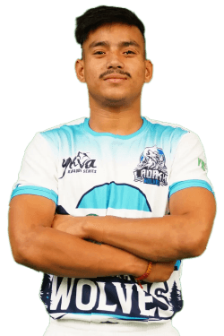 Laxman Lal