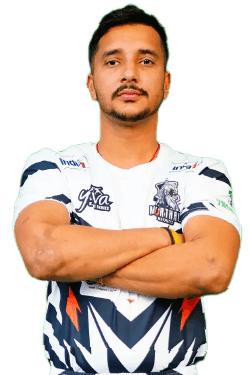 Sahil Chhoker