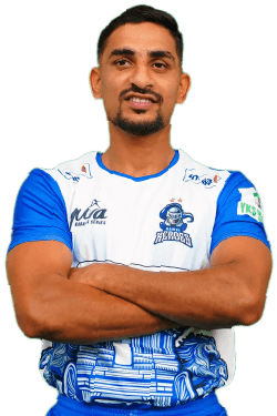Teja Naik