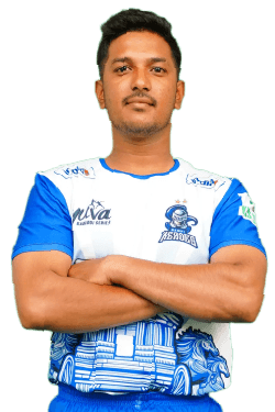 Suhas Nagaraj