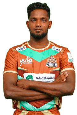 Arun Kumar