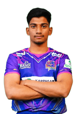 Nakul Saini