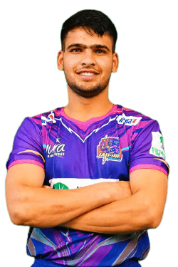Pradeep Singh