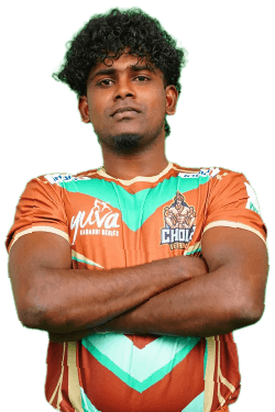 Mahindra Prasad