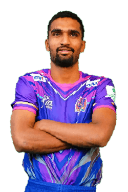 Brajpal Singhgour