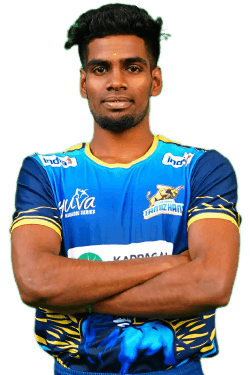 Purushothaman Palanivelu