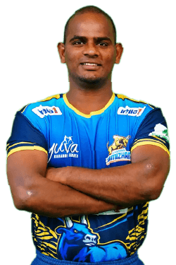 Ajay Muthaiya