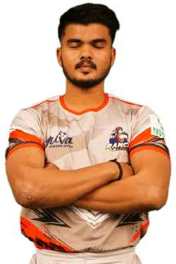 Monu Kumar