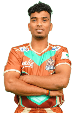 Iyyappan Veerapandian