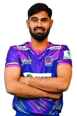 Rahul Kumar