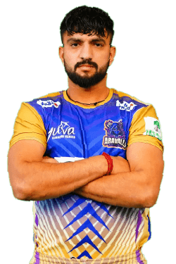 Monu Kumar