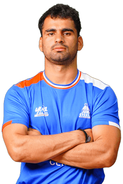 Aryadeep Deshwal