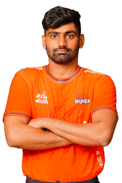 Ajay Sangwan