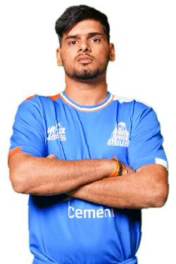 Jasbir Dahiya