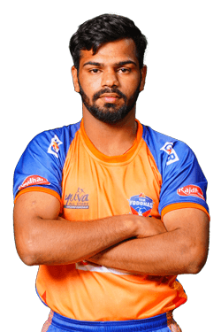 Parvesh Kumar Rathee