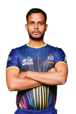 Deepak Kumar