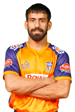 Keshav Kumar