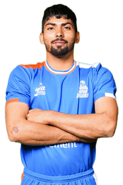 Yogesh Chahal