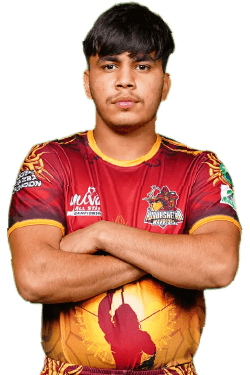 Rohit Narwal