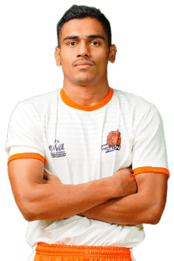 Rahul Teke