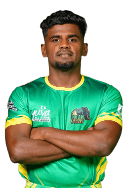 Ranjith Mohan