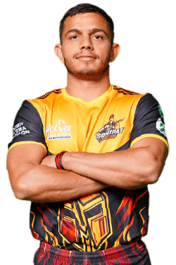 Aakash Deshwal