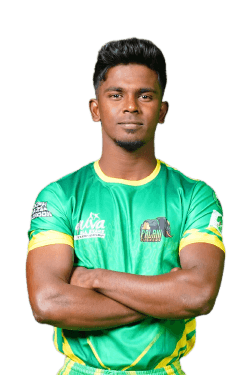 S Surya M Saravanan