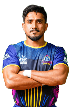 Ravi Tehlan