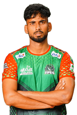 Dixit Kumar