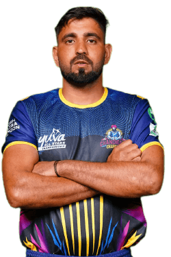 Kulvinder Dalal